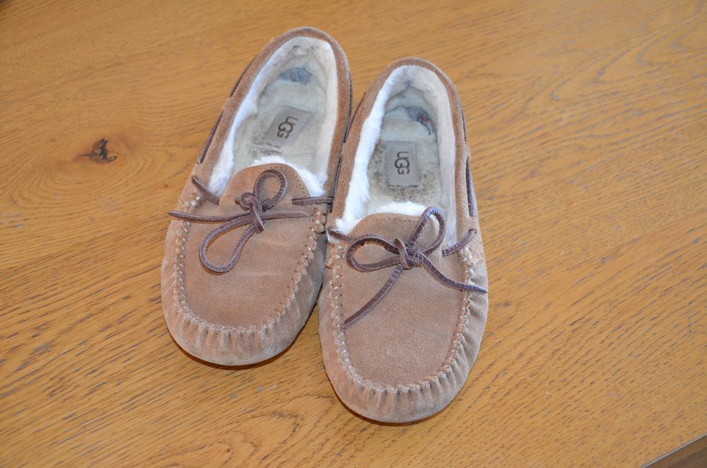 kapcie ocieplane UGG r. 38 łapcie buty