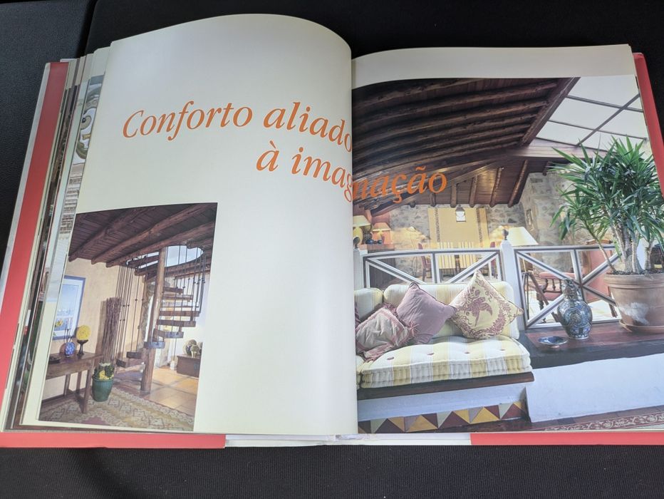 História de Ambientes de Graça Viterbo