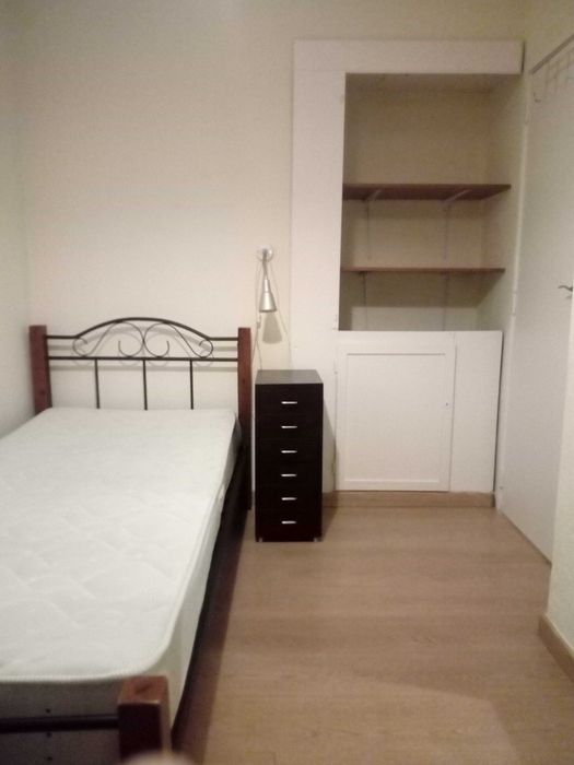 250€-quarto partilhado para estudante em Lisboa, Rua da Cidade da Praia