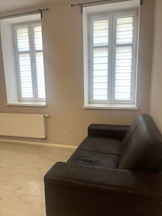 Kawalerka 27 m² dla studentki | Bydgoszcz, ul. Racławicka | blisko dworca PKP