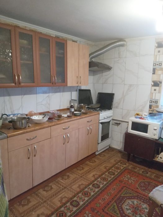 Сдаю комнату в частном доме в г. Буча.