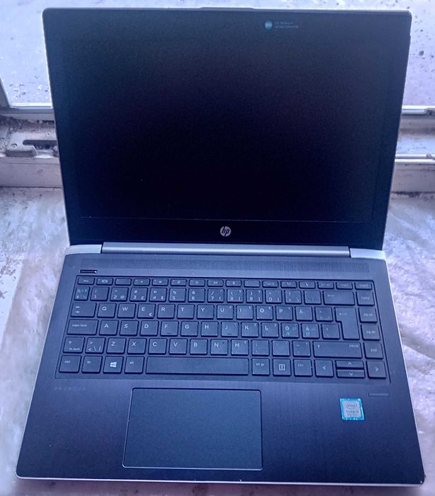 (3A2) laptop HP Probook 430 G6 - procesor Intel Core i3