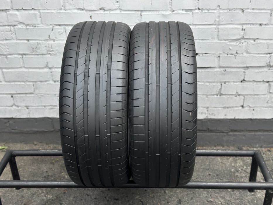 Топова шина‼️Fulda SportControl2 101Y 235/50 r18 6.4мм 2023рік ‼️Розпродаж