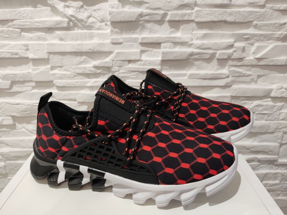 Buty sportowe męskie 42 (27,5 cm)