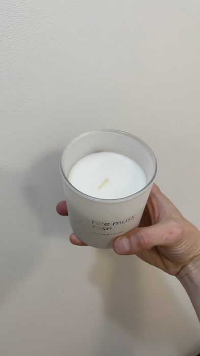 Ароматична свічка