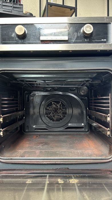 Forno TEKA HA 840