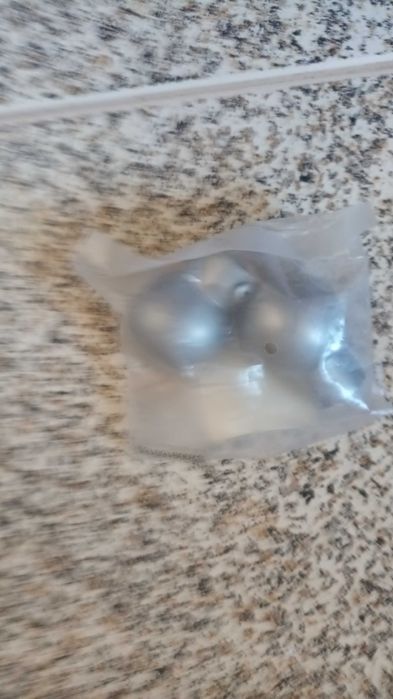 Acessorios para cortinados