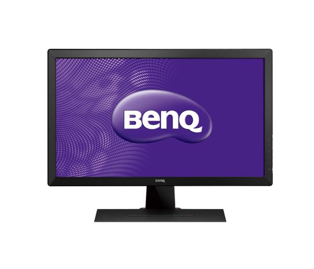 Monitor benq 24 gamingowy FullHd HDMI2xwarto okazja
