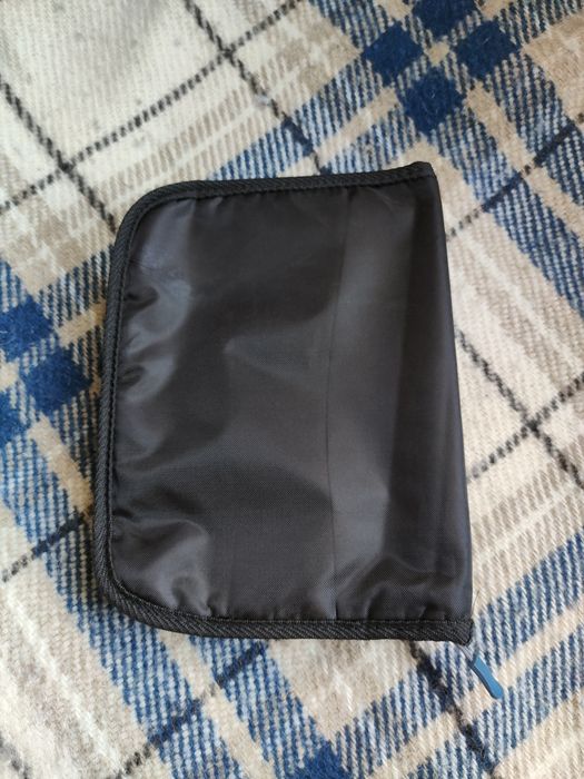 Saszetka Harley Davidson HOG A5