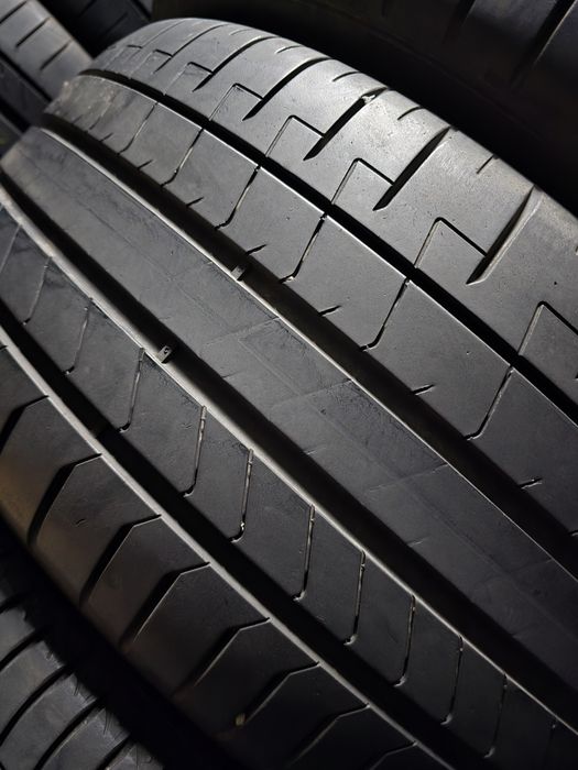 275/40R20 Pirelli PZero PZ4 106W