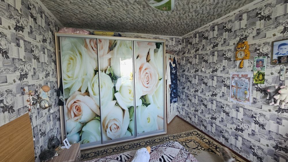Продам будинок район Лелеківка