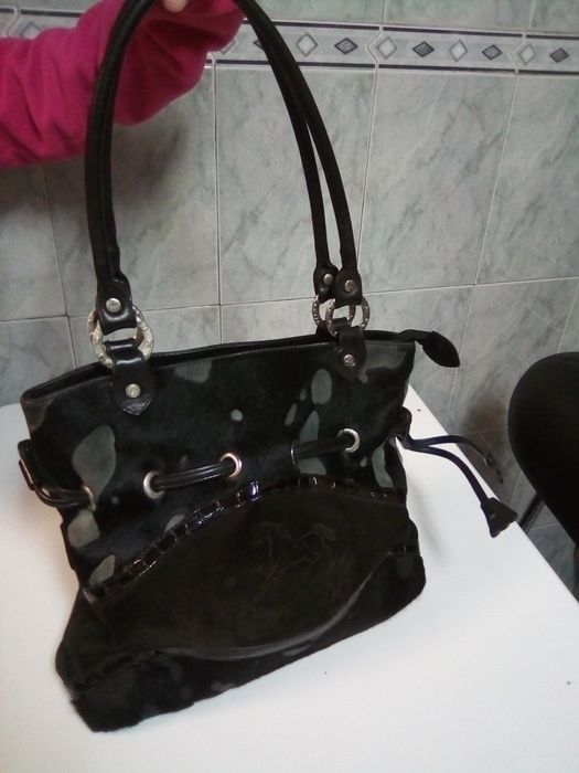 Mala da Cavalinho vintage