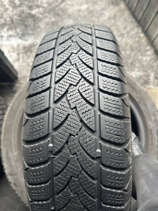 Автошина зимова PLATIN 175/70/14 (1 шт) Резина,Колеса