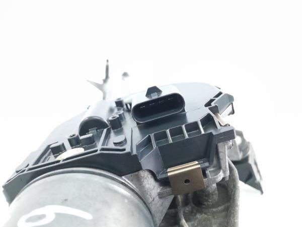 Motor limpa vidros frente MERCEDES-BENZ Classe C (W204)