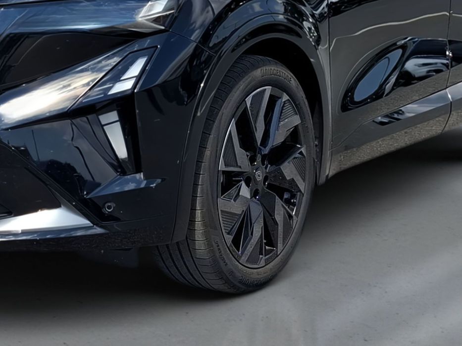 Renault Rafale 1.2 Hyper Hybrid E-Tech Esprit Alpine