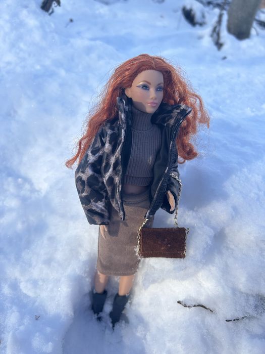 Барбі, одяг для Барбі