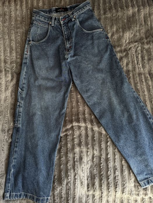Джинси sancezz originale