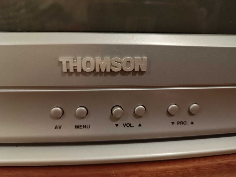 Телевізор малогабаритний Thomson