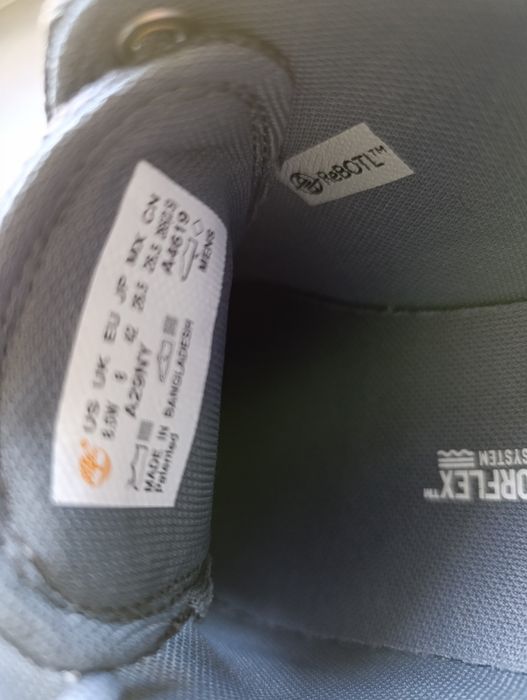 Buty trampki Timberland męskie 42