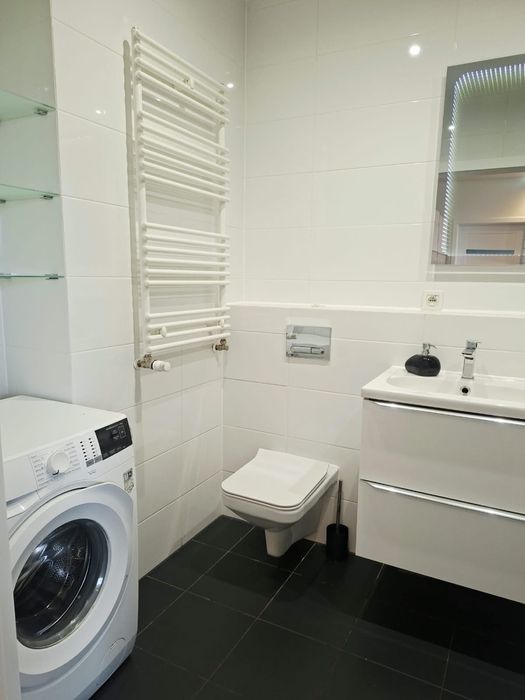 Szczecin, ul. Europejska | 52 m² | Duży balkon | Od zaraz