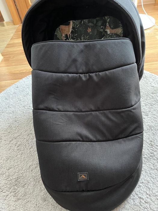 Wózek 2w1 Adamex Belissa