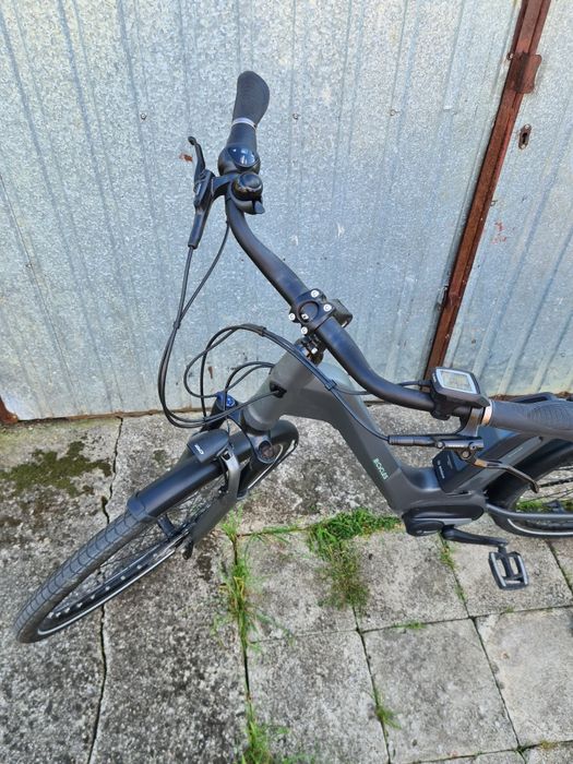 Rower elektryczny Bicycles Faro 7.5  silnik Bosch  2024rok
