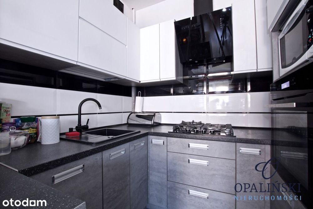 1 min Rynek | Centrum | 2 pokoje | 43,13m2 | CO |