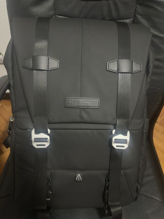K&F CONCEPT Multifunctional Camera Backpack, 20L
