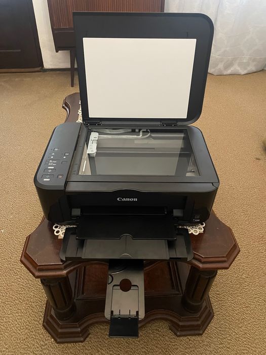 Impressora CANON PIXMA