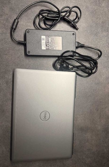 Dell Precision 7550 | i9-10885H | RTX 5000 (16GB) | 1TB SSD | 64GB RAM | Workstation