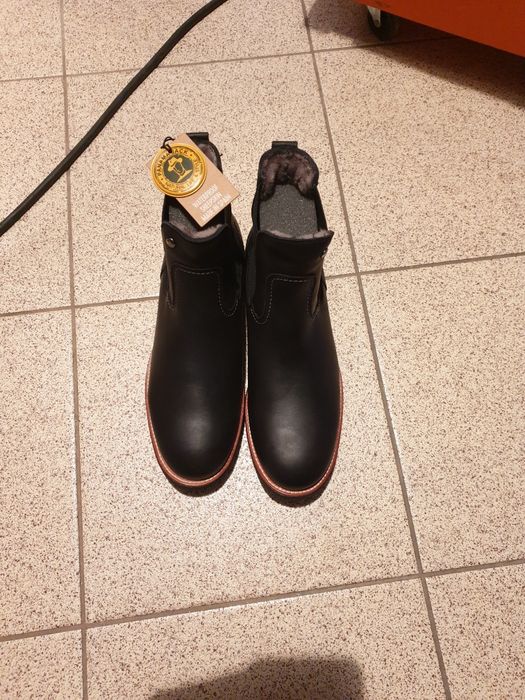 Buty Panama Jack rozmiar 43