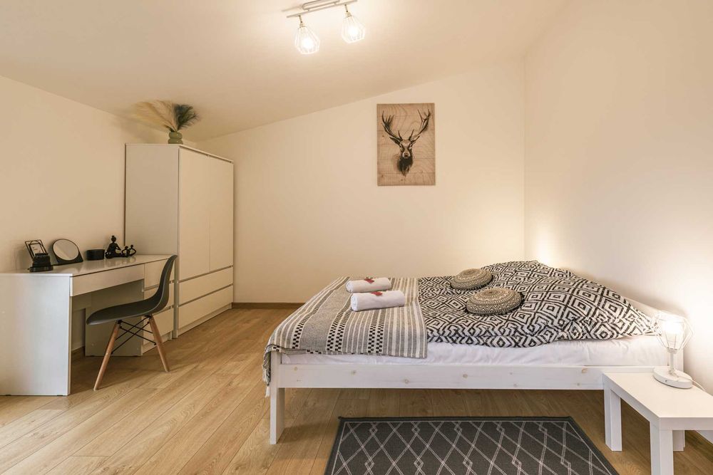 Domek na Skalitym w górach do wynajęcia - 13 osób Godziszka / Szczyrk