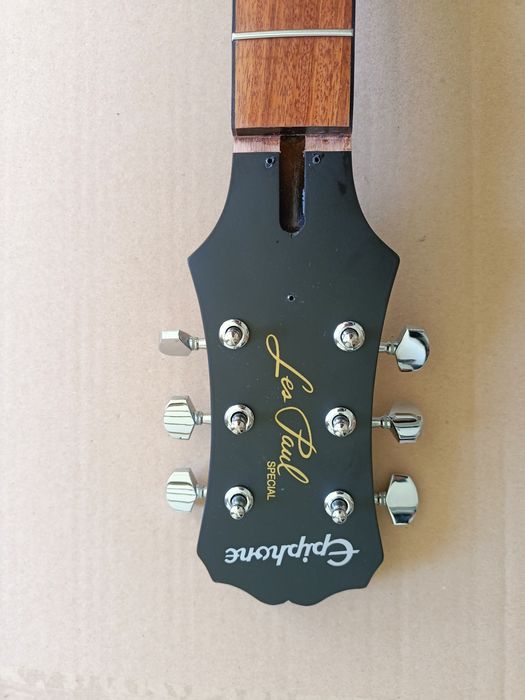 Gryf do gitary Epiphone Les Paul - Nowy, Okazja
