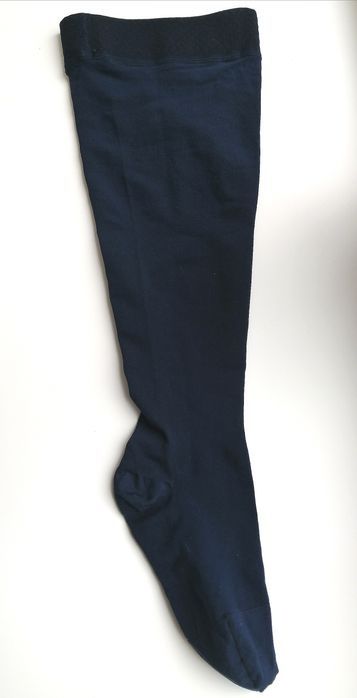 Компресійна панчоха Jobst, розмір М, 3,клас компресії 2,закритий носок