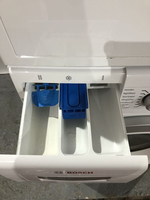 Стиральная машина Bosch (WAW28570/23)Стиральные машины из Европы