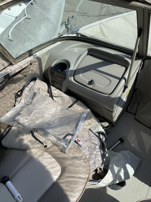 Princecraft 164 Pro Black+ Mercuri 90  2008 р.в.