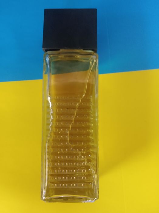 Одеколон винтажный 