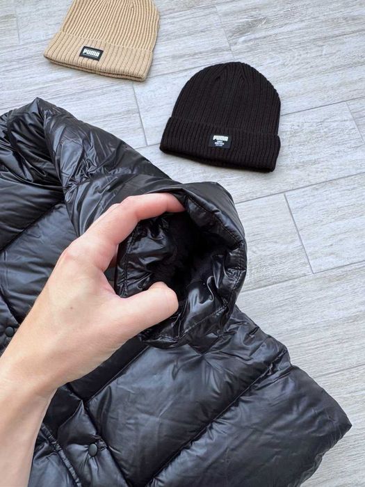 США! Зимові жіночі пуховики Puma Style Down 626491-01 Оригінал! XS-XL