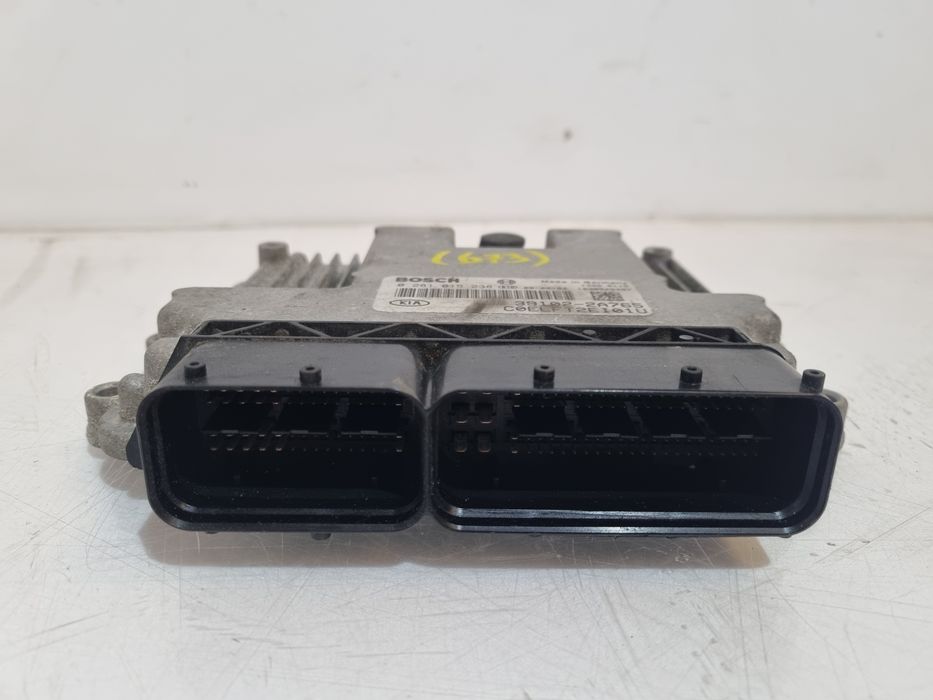 Centralina do Motor - KIA CEED SW (ED) | 07 - 12