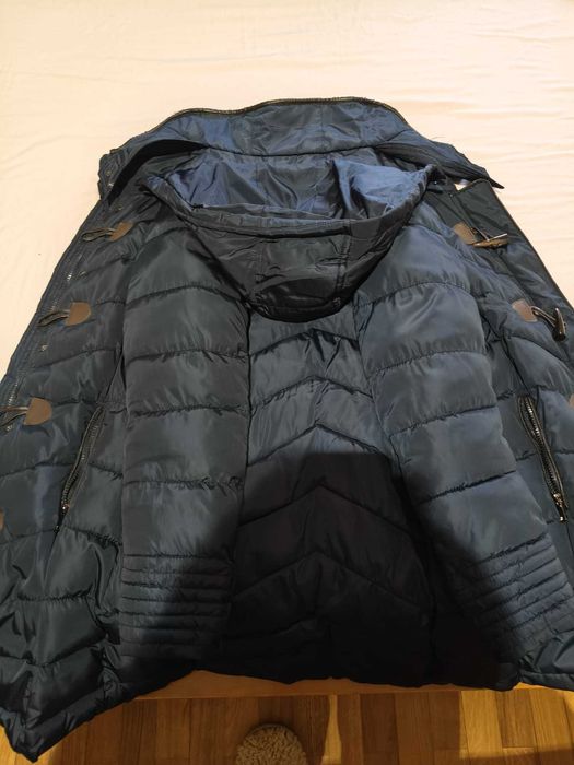 Casaco Roberto Bassi