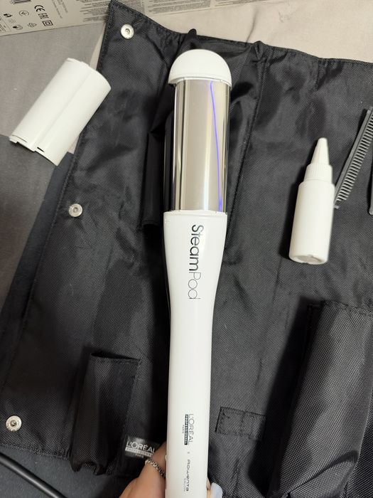 ‼️SteamPod 4 L’Oréal Professionnel‼️