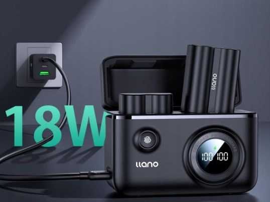 Podwójna szybka ładowarka do FUJIFILM