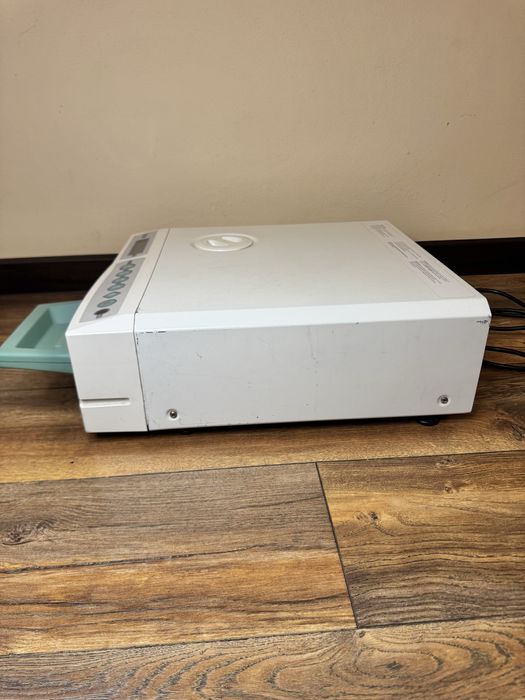 Касетний автоклав SciCan Statim 2000S (Надшвидка стерилізація)