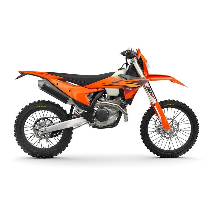 KTM