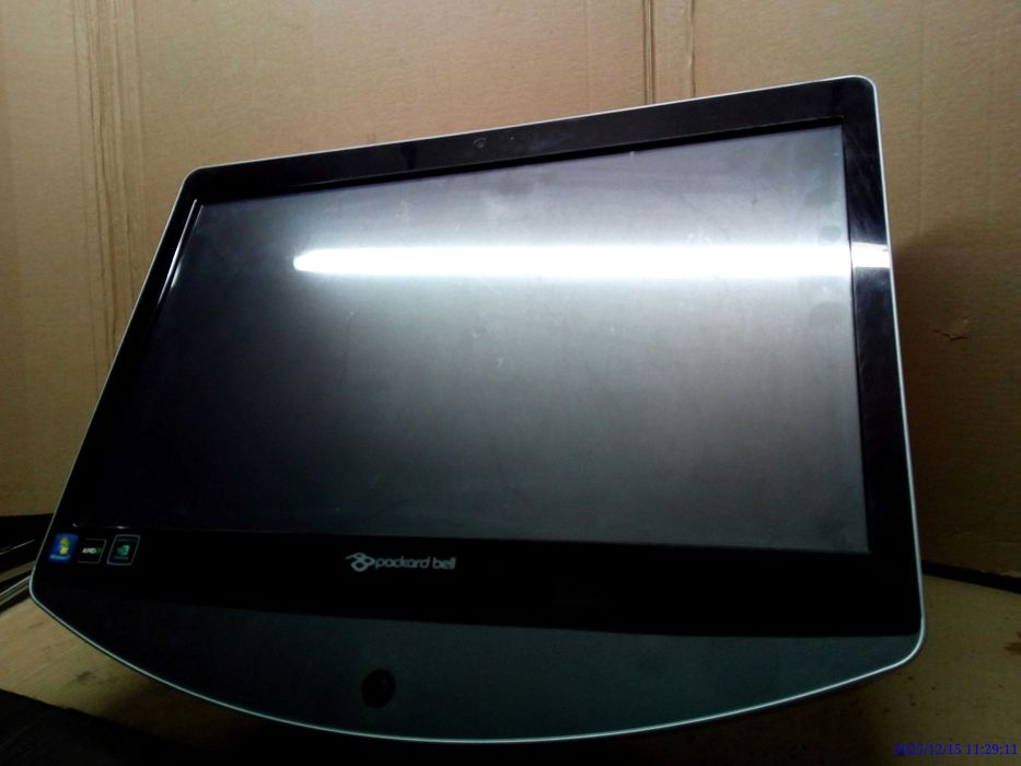 Monitor komputer dps-220vb-4a da061/0781-am3