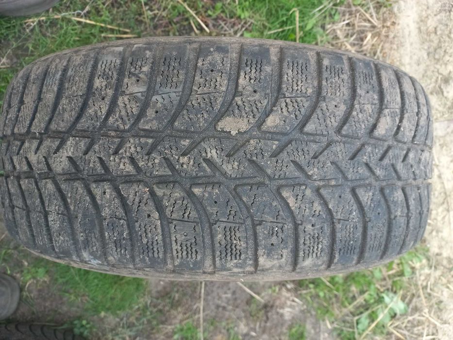 Зимова гума  Bridgestone
