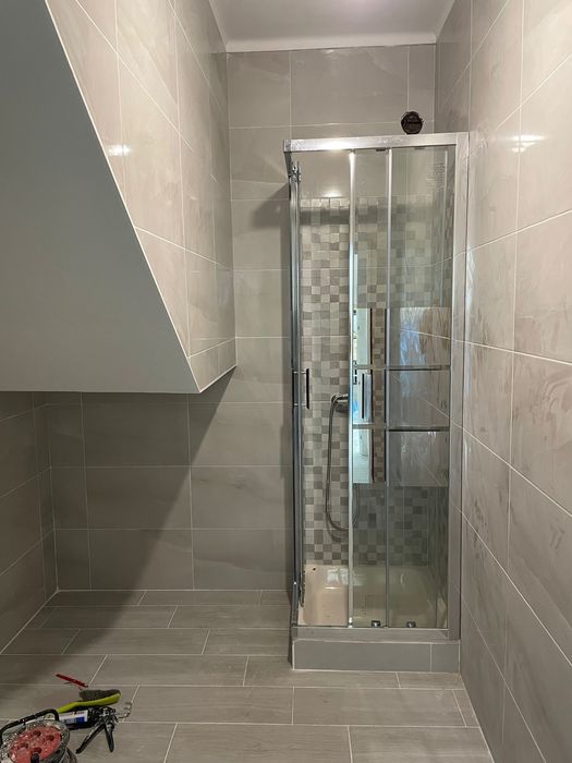 Remodelações gerais