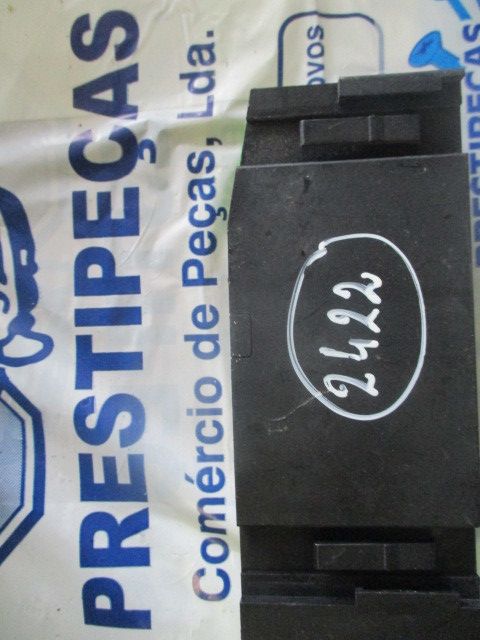 Módulo confort VOLVO S60 I (384)