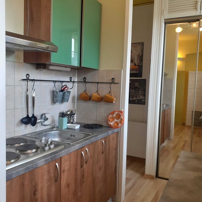 Mieszkanie – Lublin, Śródmieście - Widok 5