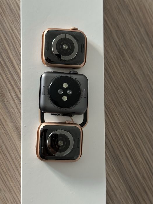 Apple Watch Series 5 Series 4 Series 3 Zestaw